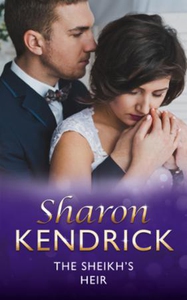 The Sheikh's Heir (ebok) av Sharon Kendrick