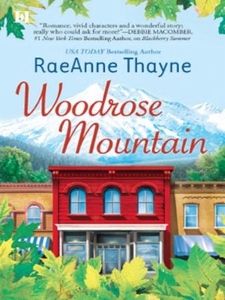 Woodrose mountain (ebok) av RaeAnne Thayne