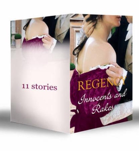 Regency innocents and rakes (ebok) av Helen D