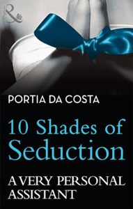A very personal assistant (ebok) av Portia Da