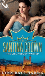 The girl nobody wanted (ebok) av Lynn Raye Ha
