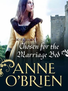 Chosen for the Marriage Bed (ebok) av Anne O'