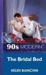 The bridal bed (ebok) av Helen Bianchin