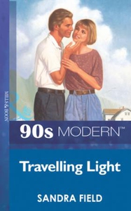 Travelling light (ebok) av Sandra Field