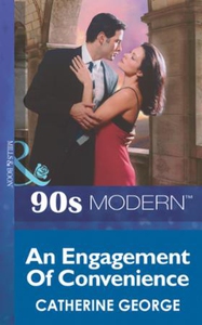 An Engagement Of Convenience (ebok) av Cather