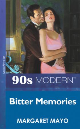 Bitter memories (ebok) av Margaret Mayo