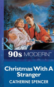 Christmas With A Stranger (ebok) av Catherine