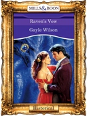 Raven's vow