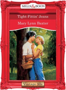 Tight-fittin' jeans (ebok) av Mary Lynn Baxte