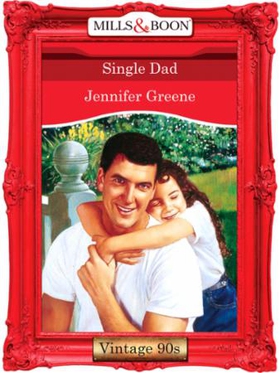Single dad (ebok) av Jennifer Greene