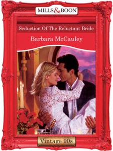 Seduction of the reluctant bride (ebok) av Ba