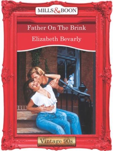 Father on the brink (ebok) av Elizabeth Bevar
