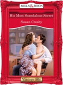 His most scandalous secret