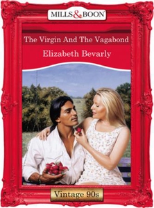 The Virgin And The Vagabond (ebok) av Elizabe