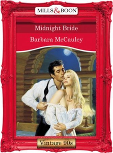 Midnight bride (ebok) av Barbara McCauley