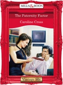 The paternity factor