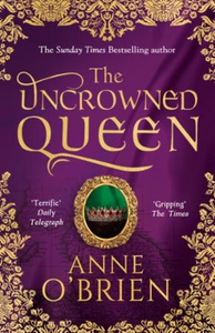 The Uncrowned Queen (Short story prequel to T