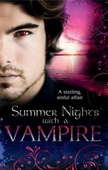Summer nights with a vampire