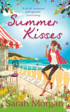 Summer Kisses (ebok) av Sarah Morgan