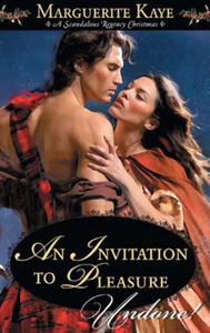 An invitation to pleasure (ebok) av Marguerit