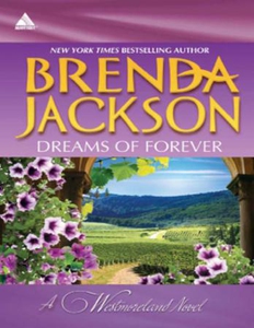 Dreams of forever (ebok) av Brenda Jackson