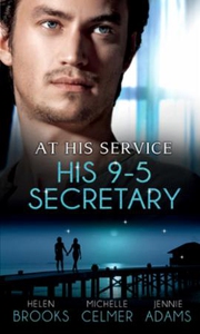 At his service: his 9-5 secretary (ebok) av H