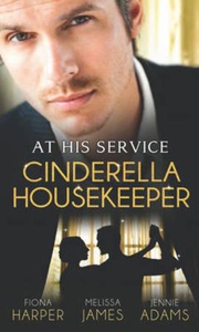 At his service (ebok) av Fiona Harper, Meliss