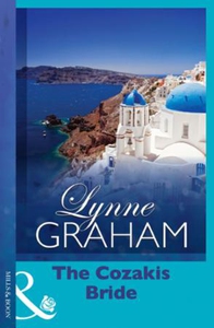 The Cozakis Bride (ebok) av Lynne Graham