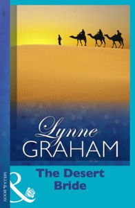 The Desert Bride (ebok) av Lynne Graham