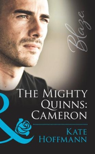 The mighty quinns: cameron (ebok) av Kate Hof