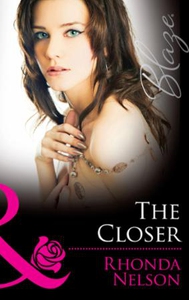 The closer (ebok) av Rhonda Nelson