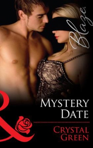Mystery date (ebok) av Crystal Green