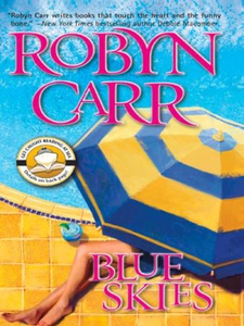 Blue Skies (ebok) av Robyn Carr
