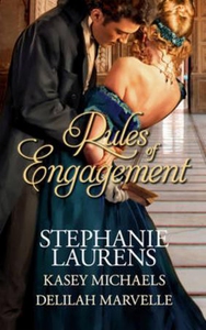 Rules of engagement (ebok) av Stephanie Laure