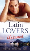 Latin lovers untamed