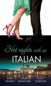 Hot nights with...the italian