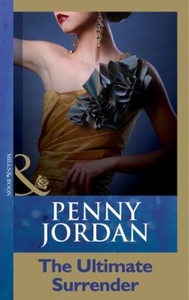 The ultimate surrender (ebok) av Penny Jordan