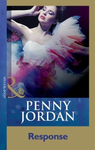Response (ebok) av Penny Jordan