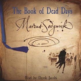 The Book of Dead Days