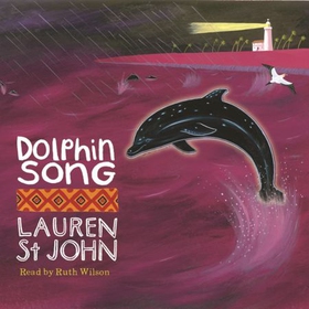 The White Giraffe Series: Dolphin Song