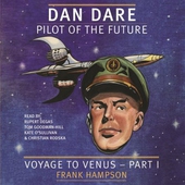 Dan Dare: Voyage to Venus