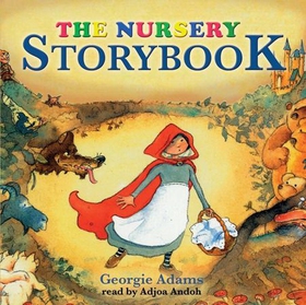 The Nursery Storybook (lydbok) av Georgie Adams