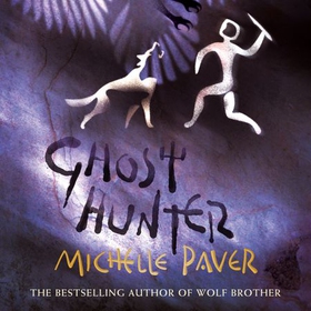 Ghost Hunter - Book 6 (lydbok) av Michelle Paver