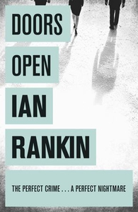 Doors Open (ebok) av Ian Rankin