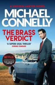 The Brass Verdict (ebok) av Michael Connelly