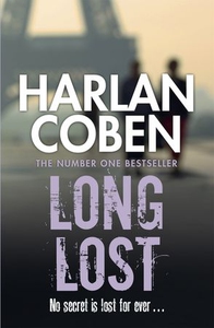 Long Lost (ebok) av Harlan Coben