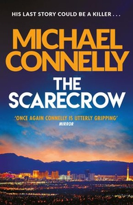 The Scarecrow (ebok) av Michael Connelly
