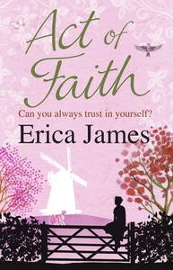 Act of Faith (ebok) av Erica James