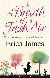 A Breath of Fresh Air (ebok) av Erica James