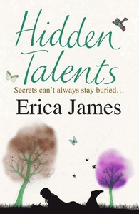 Hidden Talents (ebok) av Erica James